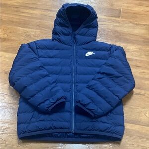 Nike Puffer Jacket